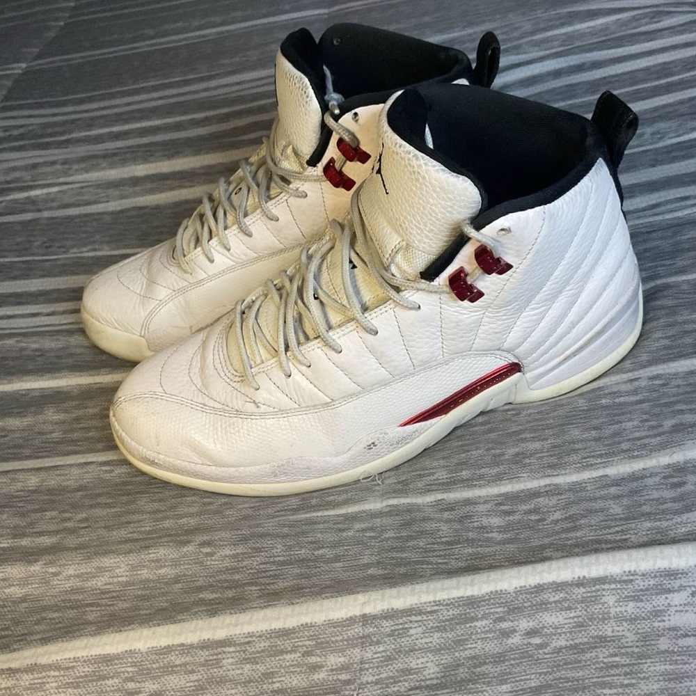 Air Jordan 12 Twist Size 11